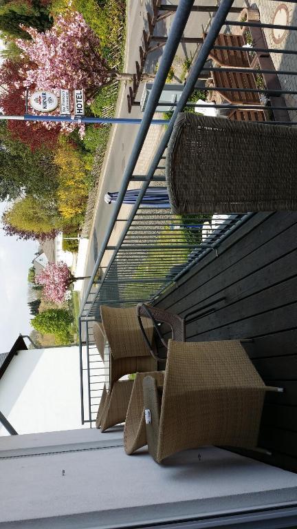 Restaurante Da Franco * Büchenbeuren