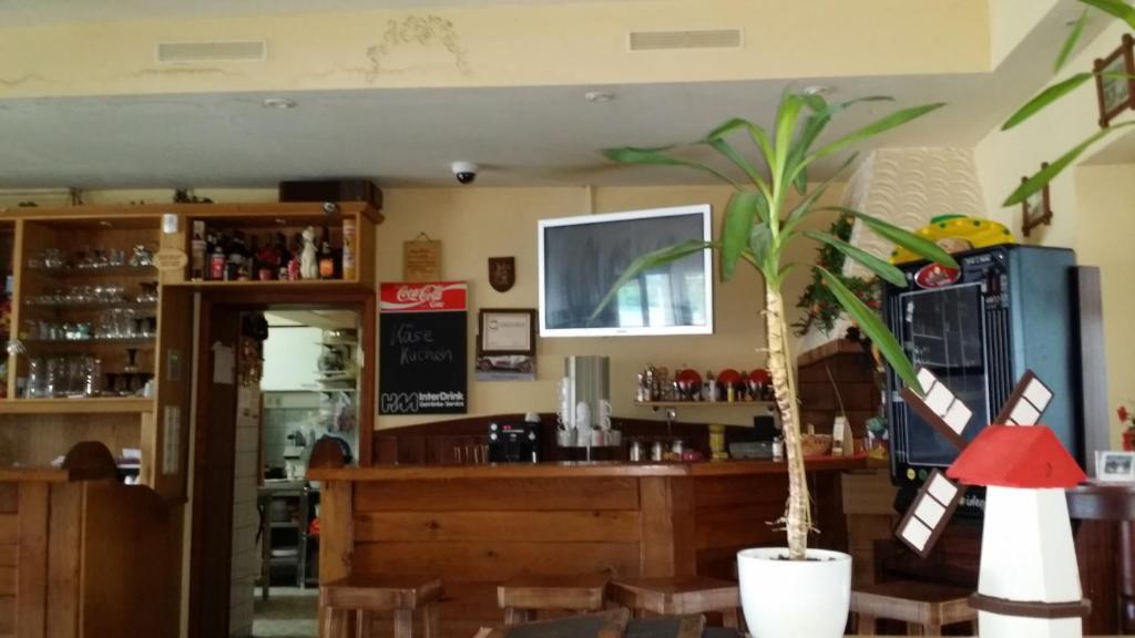 Restaurante Da Franco *